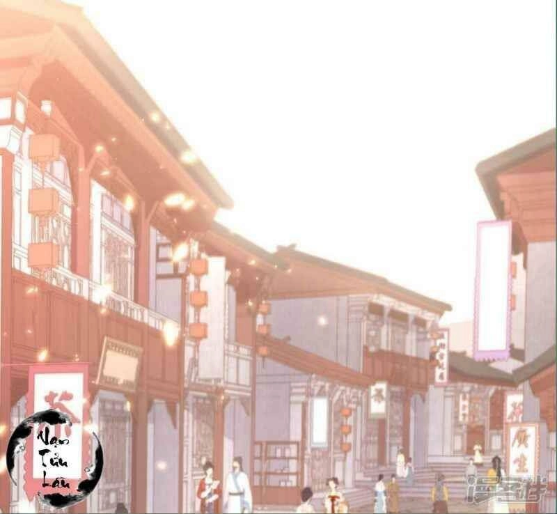 Thị Huyết Y Phi Chapter 40 - 32