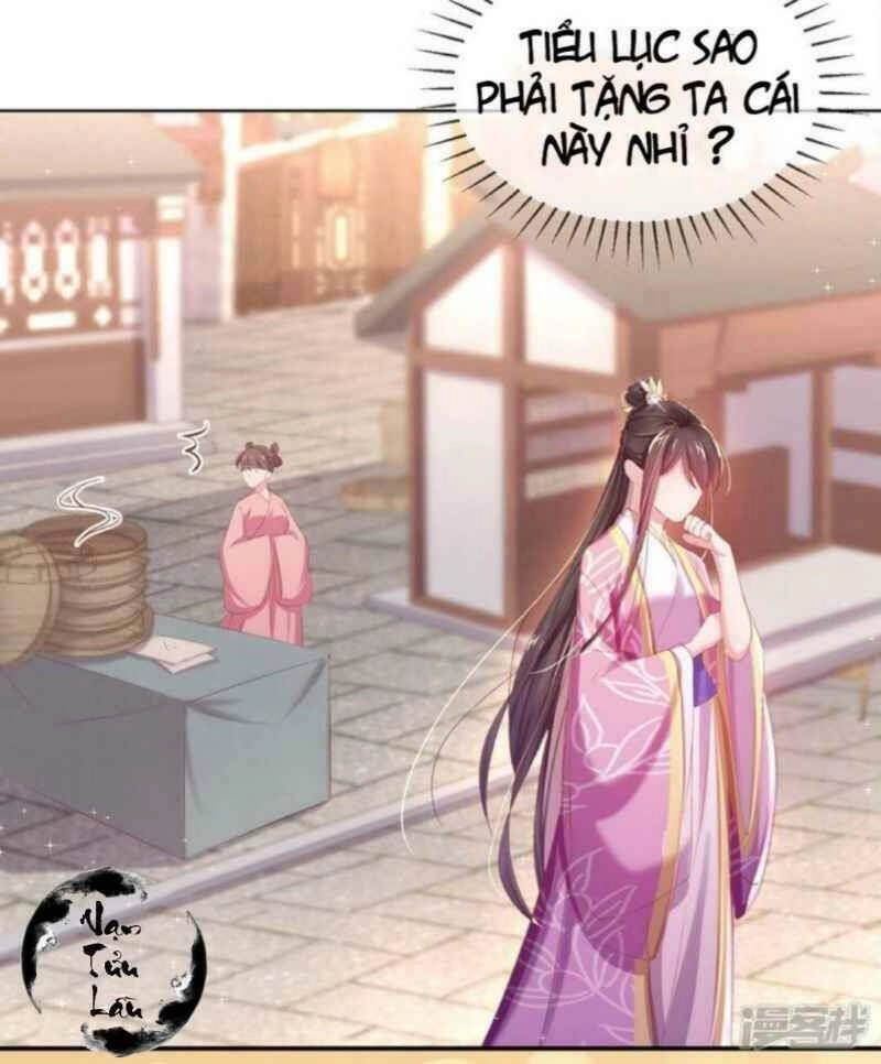 Thị Huyết Y Phi Chapter 40 - 35