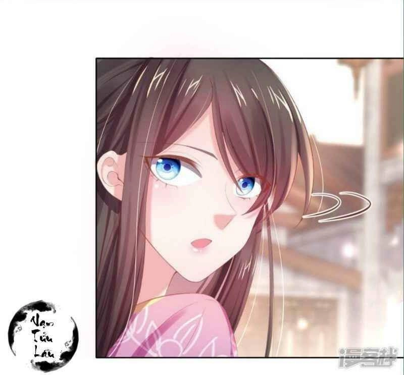 Thị Huyết Y Phi Chapter 40 - 37