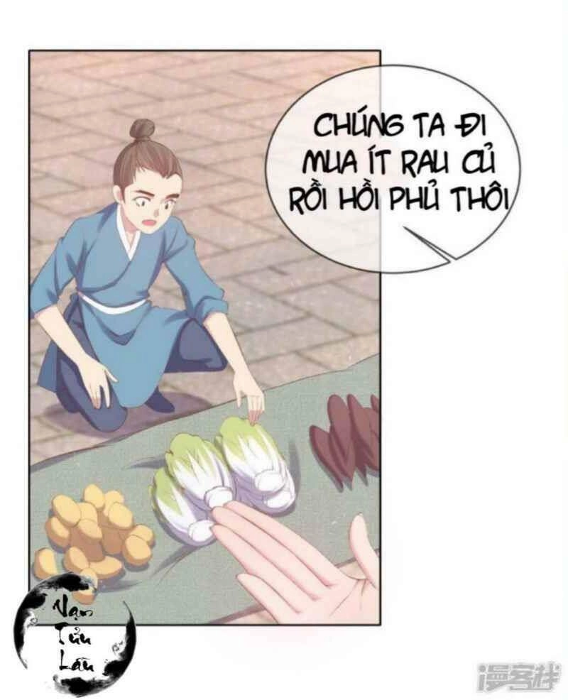 Thị Huyết Y Phi Chapter 40 - 40