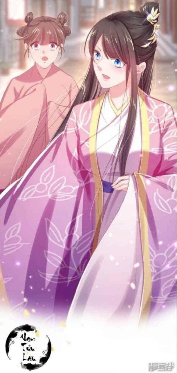 Thị Huyết Y Phi Chapter 40 - 44