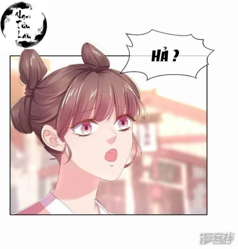 Thị Huyết Y Phi Chapter 41 - 4