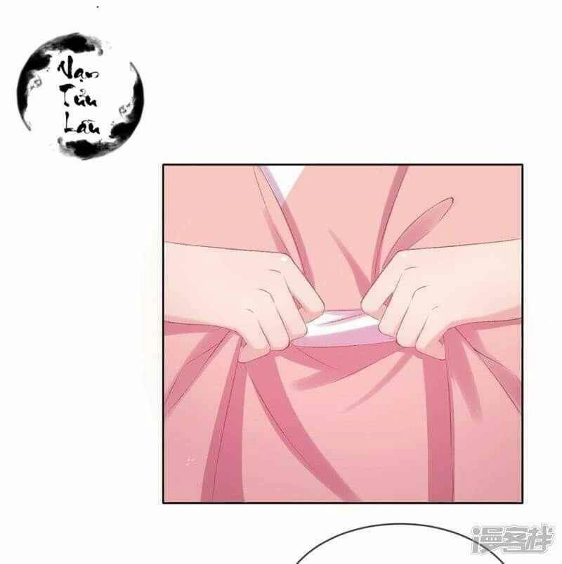 Thị Huyết Y Phi Chapter 41 - 5