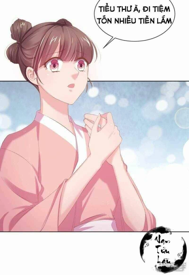 Thị Huyết Y Phi Chapter 41 - 6