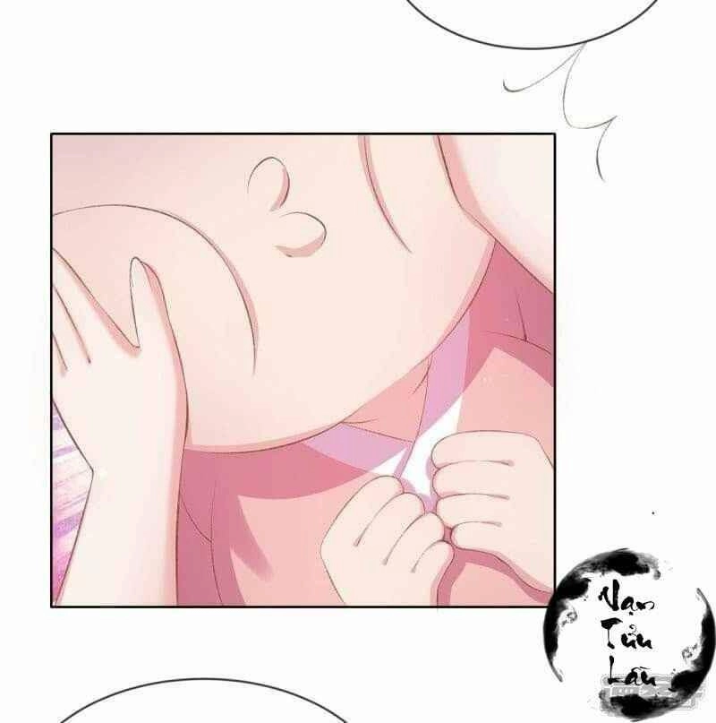 Thị Huyết Y Phi Chapter 41 - 9