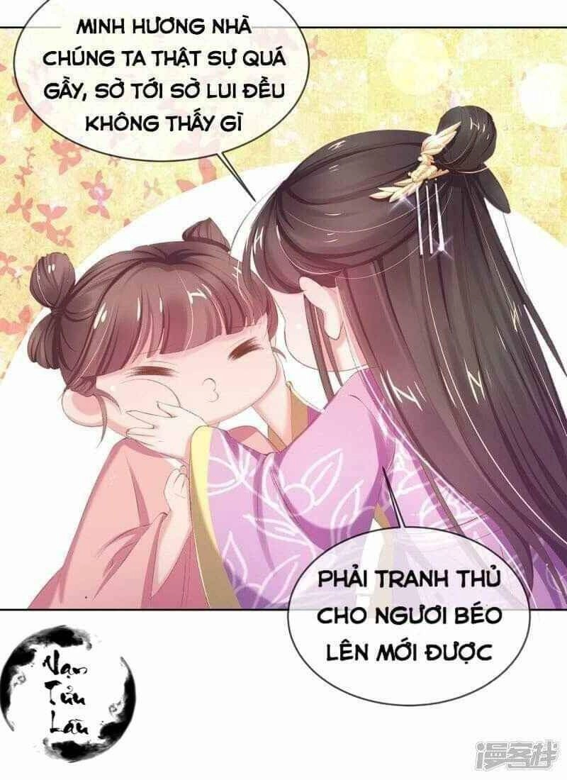 Thị Huyết Y Phi Chapter 41 - 10