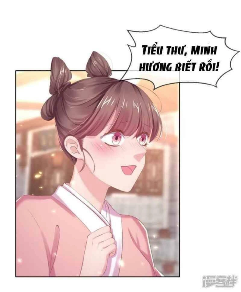 Thị Huyết Y Phi Chapter 41 - 11