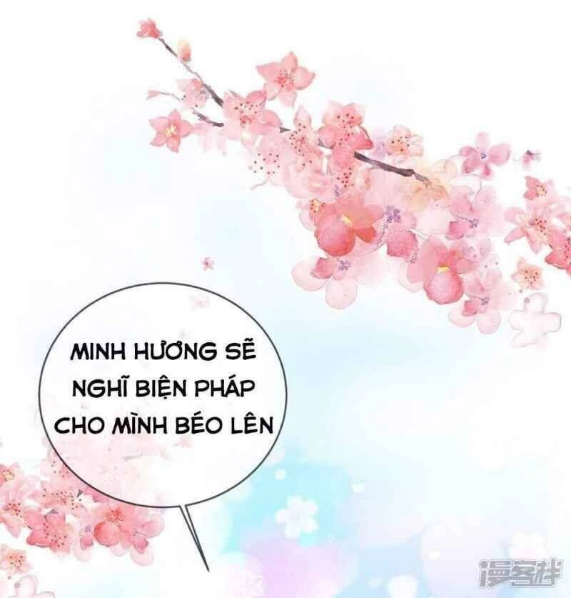 Thị Huyết Y Phi Chapter 41 - 12