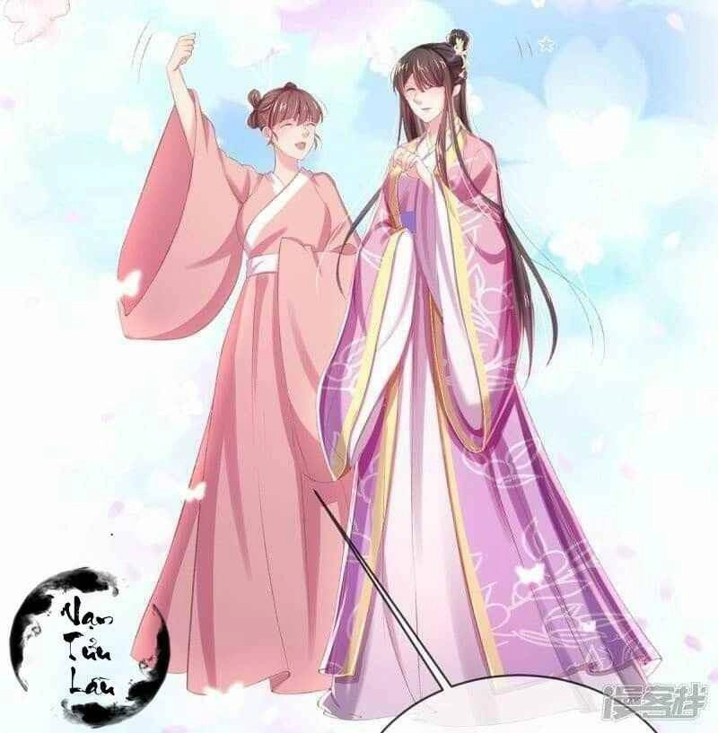 Thị Huyết Y Phi Chapter 41 - 13