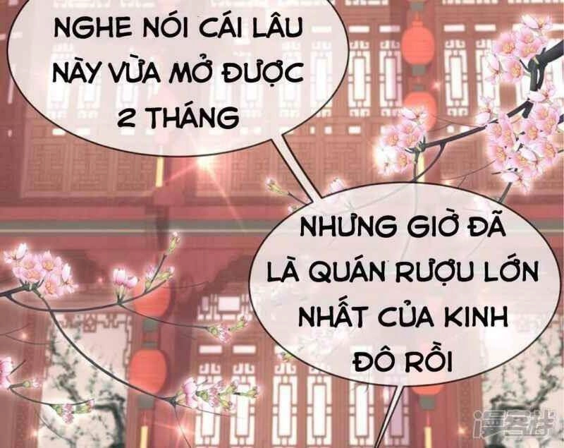 Thị Huyết Y Phi Chapter 41 - 17