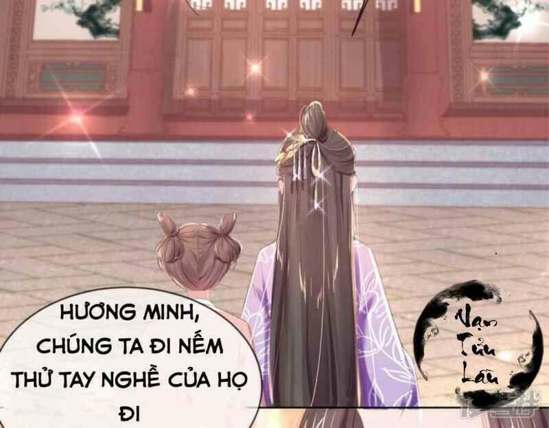 Thị Huyết Y Phi Chapter 41 - 18