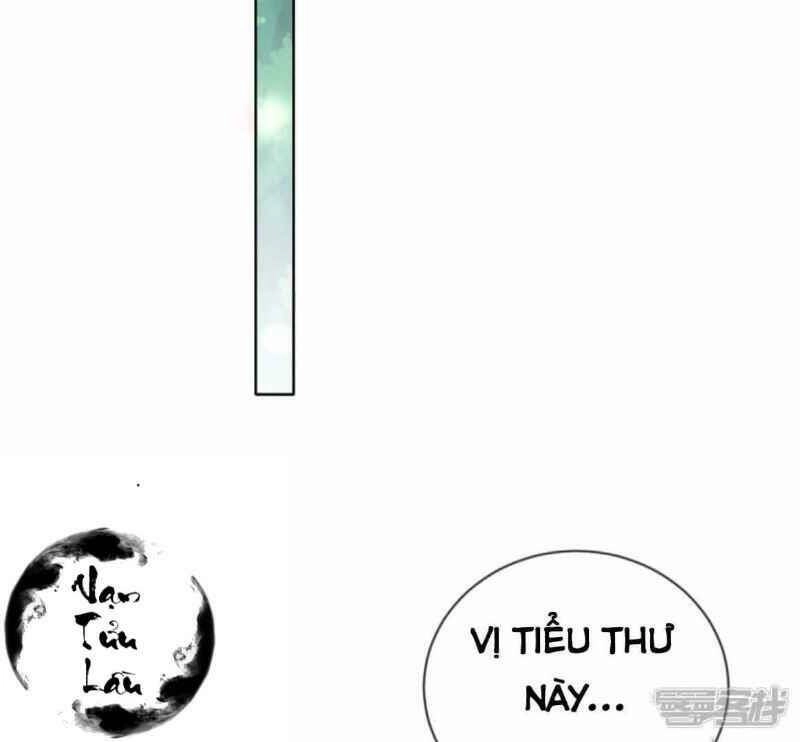 Thị Huyết Y Phi Chapter 41 - 21