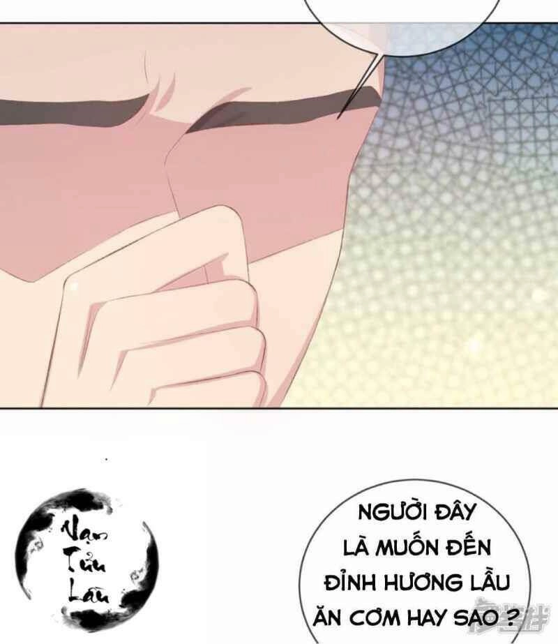 Thị Huyết Y Phi Chapter 41 - 22