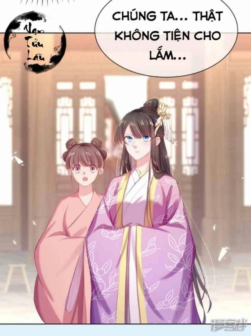 Thị Huyết Y Phi Chapter 41 - 24