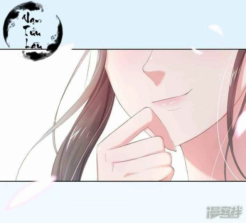 Thị Huyết Y Phi Chapter 41 - 25