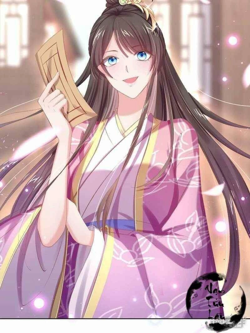 Thị Huyết Y Phi Chapter 41 - 28