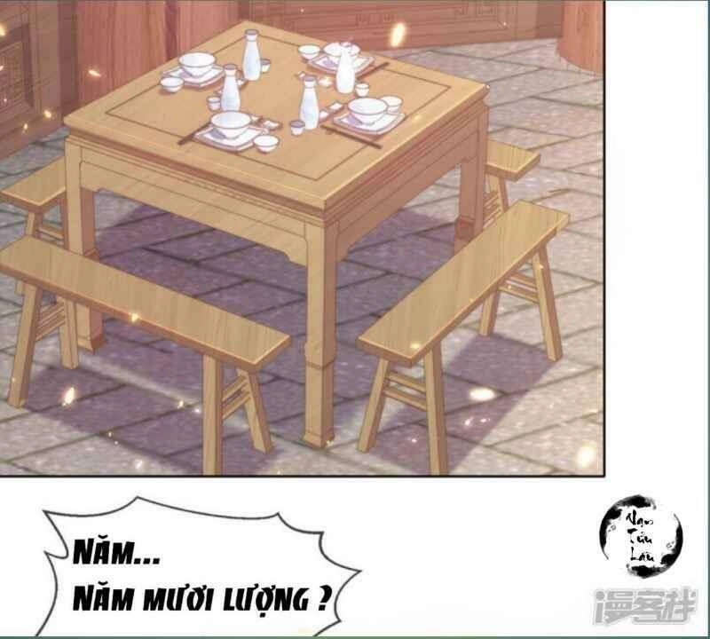 Thị Huyết Y Phi Chapter 41 - 30