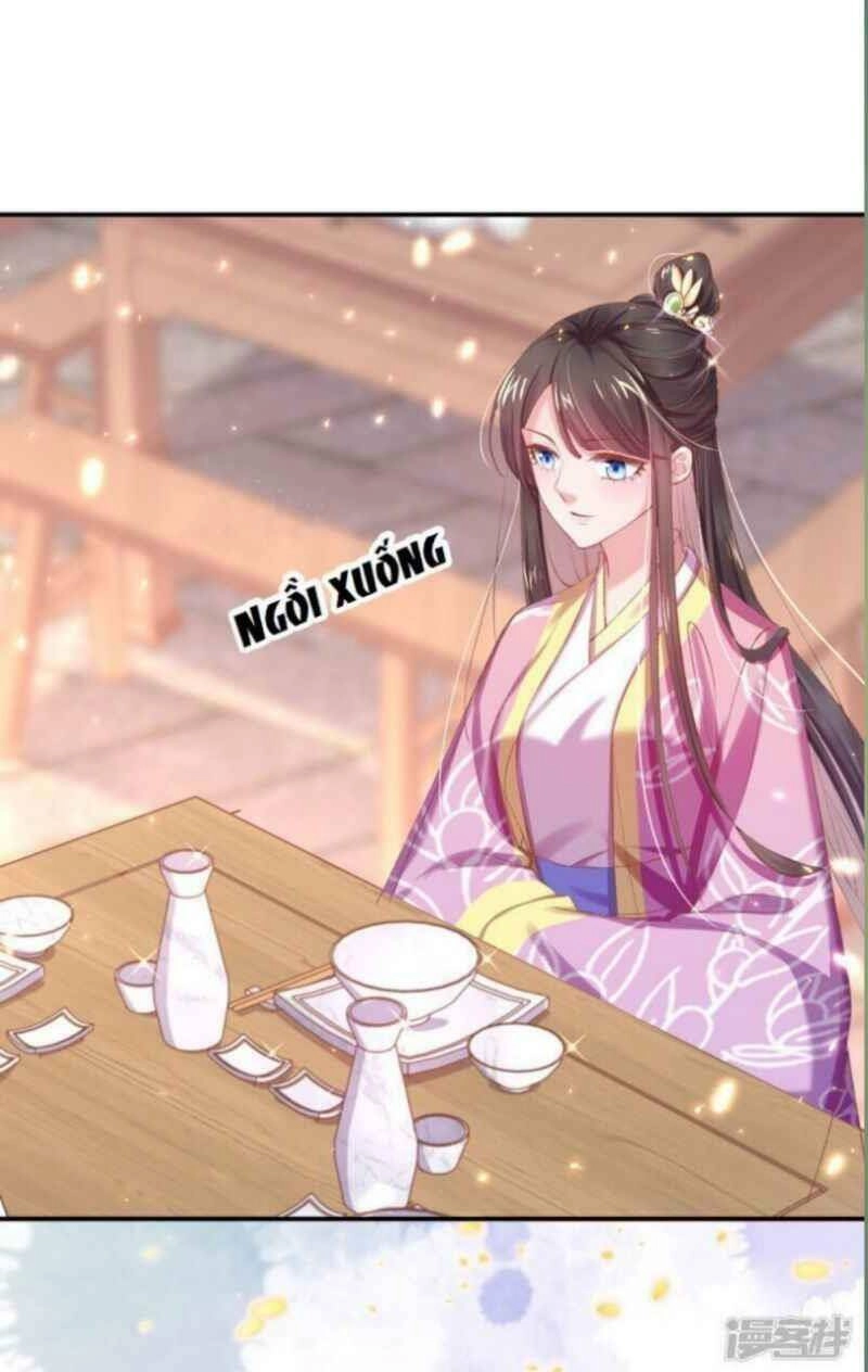 Thị Huyết Y Phi Chapter 41 - 35