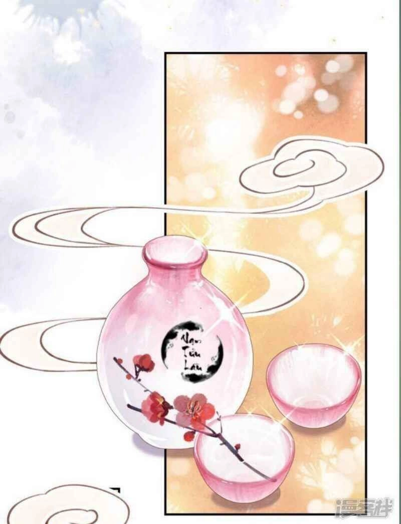 Thị Huyết Y Phi Chapter 41 - 36