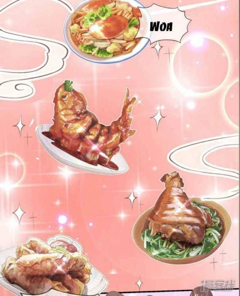 Thị Huyết Y Phi Chapter 41 - 38