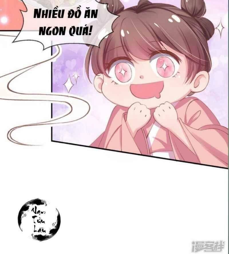 Thị Huyết Y Phi Chapter 41 - 39