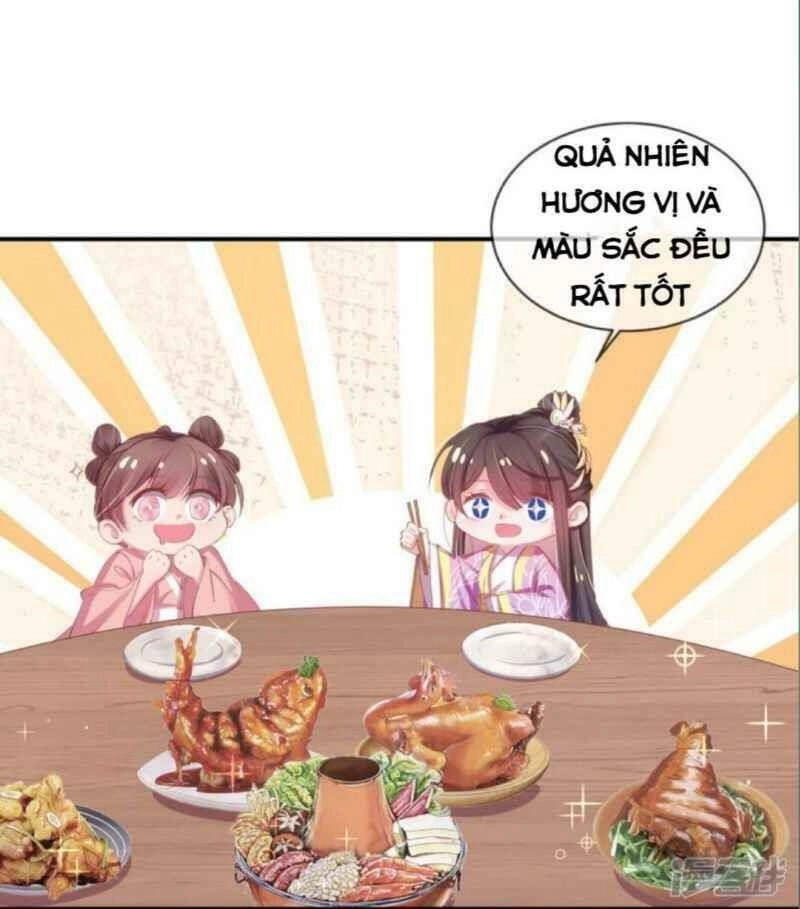 Thị Huyết Y Phi Chapter 41 - 40