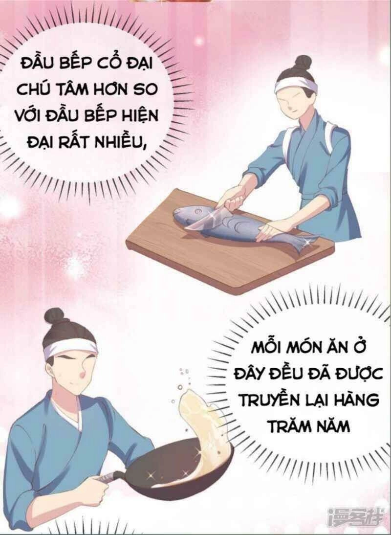 Thị Huyết Y Phi Chapter 41 - 41