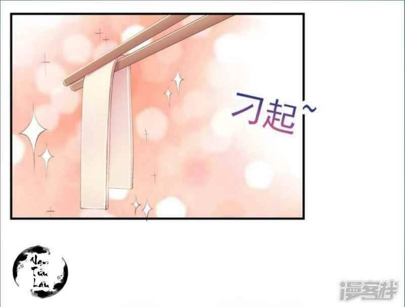 Thị Huyết Y Phi Chapter 41 - 42