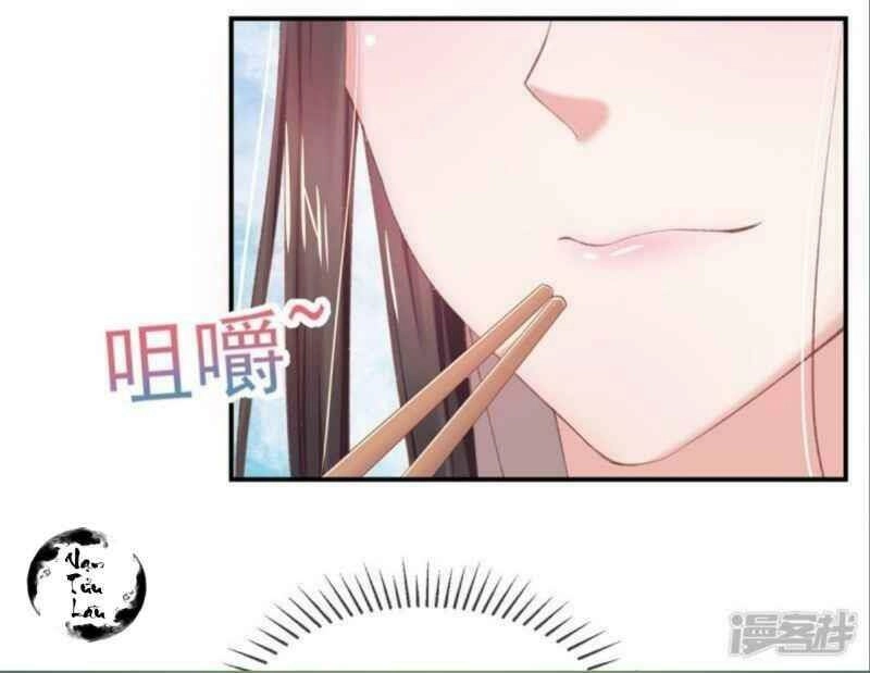 Thị Huyết Y Phi Chapter 41 - 43