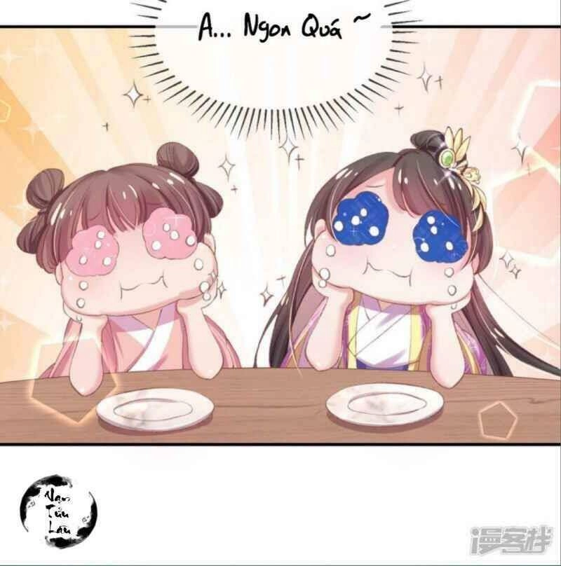 Thị Huyết Y Phi Chapter 41 - 44