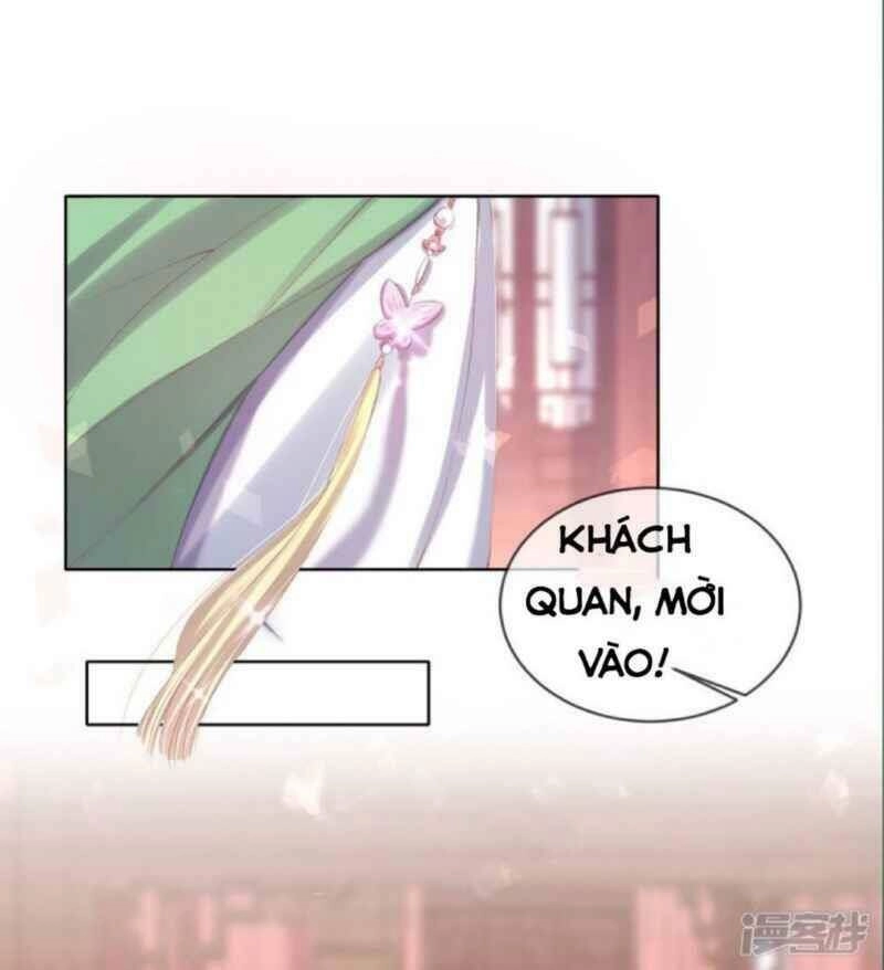 Thị Huyết Y Phi Chapter 41 - 45