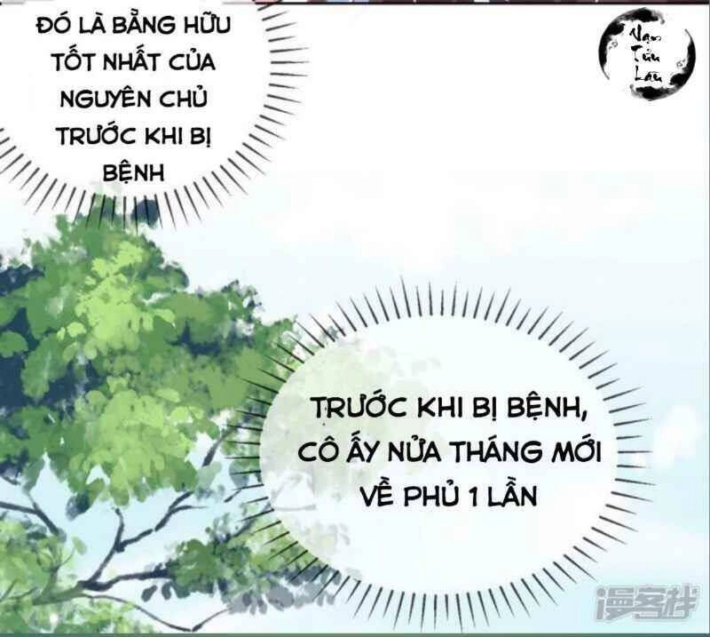 Thị Huyết Y Phi Chapter 41 - 49