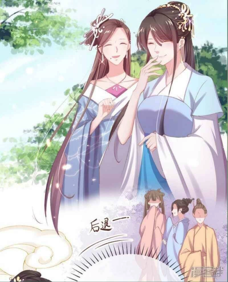 Thị Huyết Y Phi Chapter 41 - 50