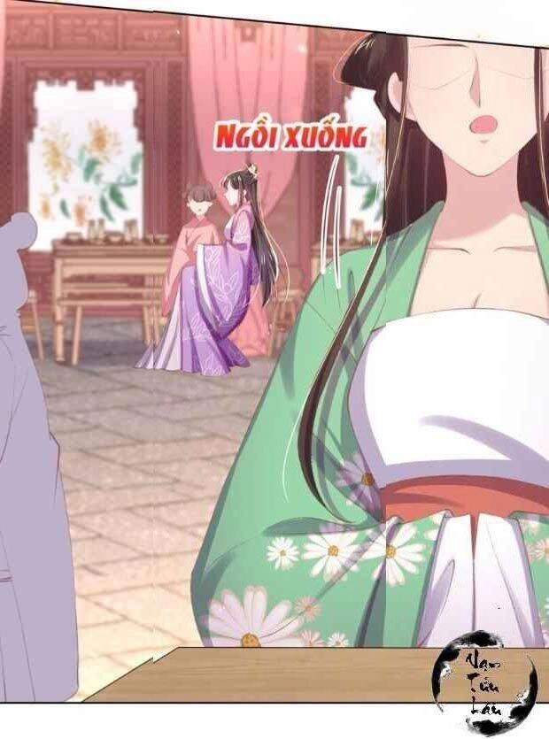 Thị Huyết Y Phi Chapter 41 - 52