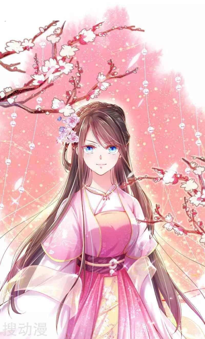 Thị Huyết Y Phi Chapter 42 - 1