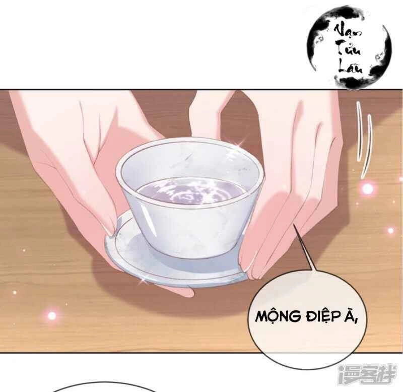 Thị Huyết Y Phi Chapter 42 - 4