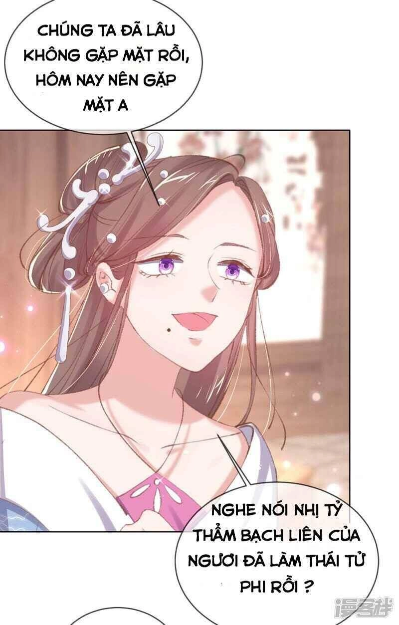 Thị Huyết Y Phi Chapter 42 - 5