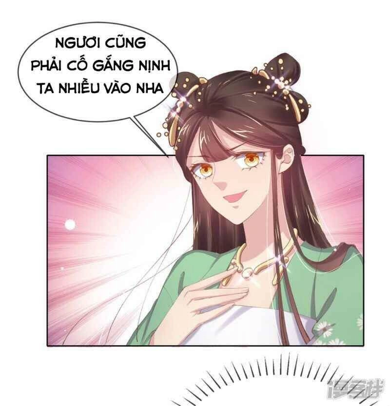 Thị Huyết Y Phi Chapter 42 - 7