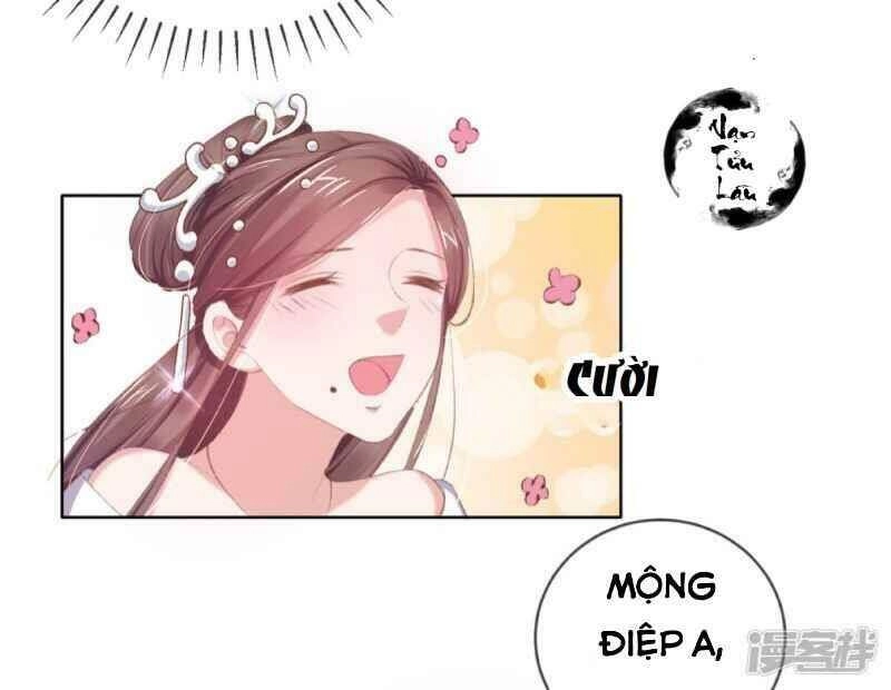 Thị Huyết Y Phi Chapter 42 - 9