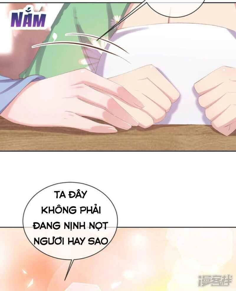 Thị Huyết Y Phi Chapter 42 - 10