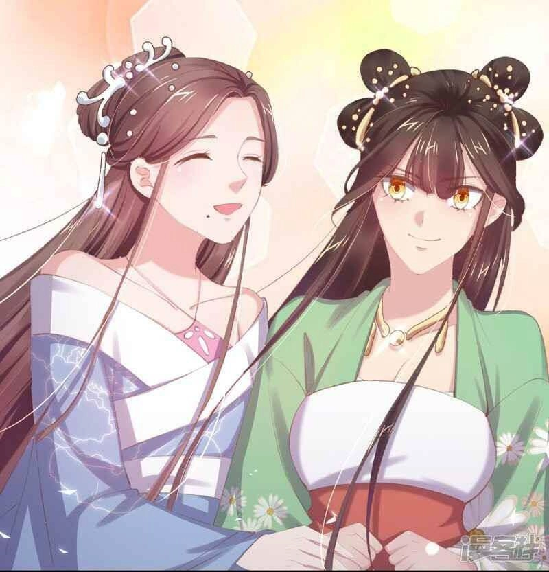 Thị Huyết Y Phi Chapter 42 - 11