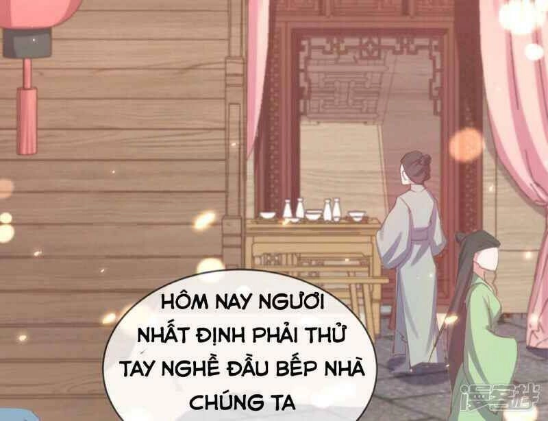 Thị Huyết Y Phi Chapter 42 - 13