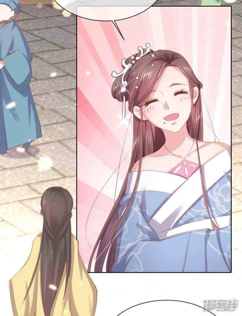 Thị Huyết Y Phi Chapter 42 - 14