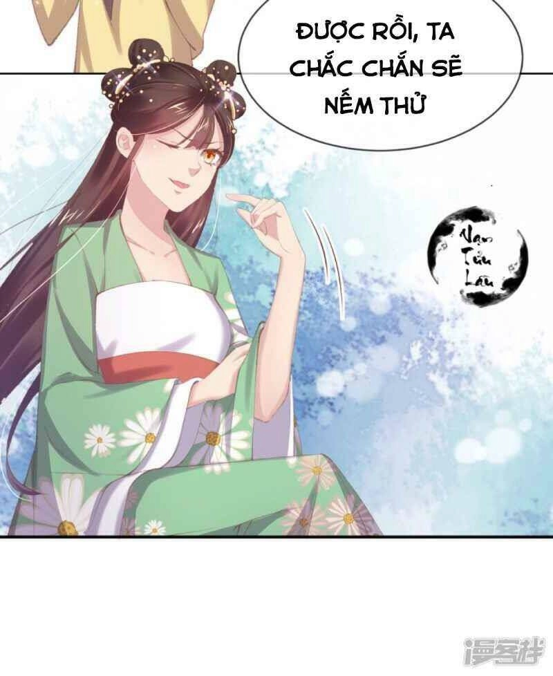 Thị Huyết Y Phi Chapter 42 - 15