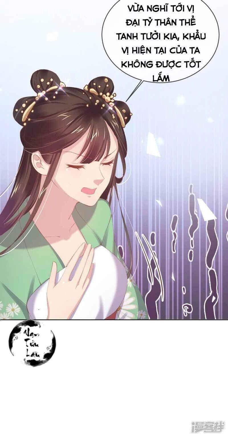 Thị Huyết Y Phi Chapter 42 - 17