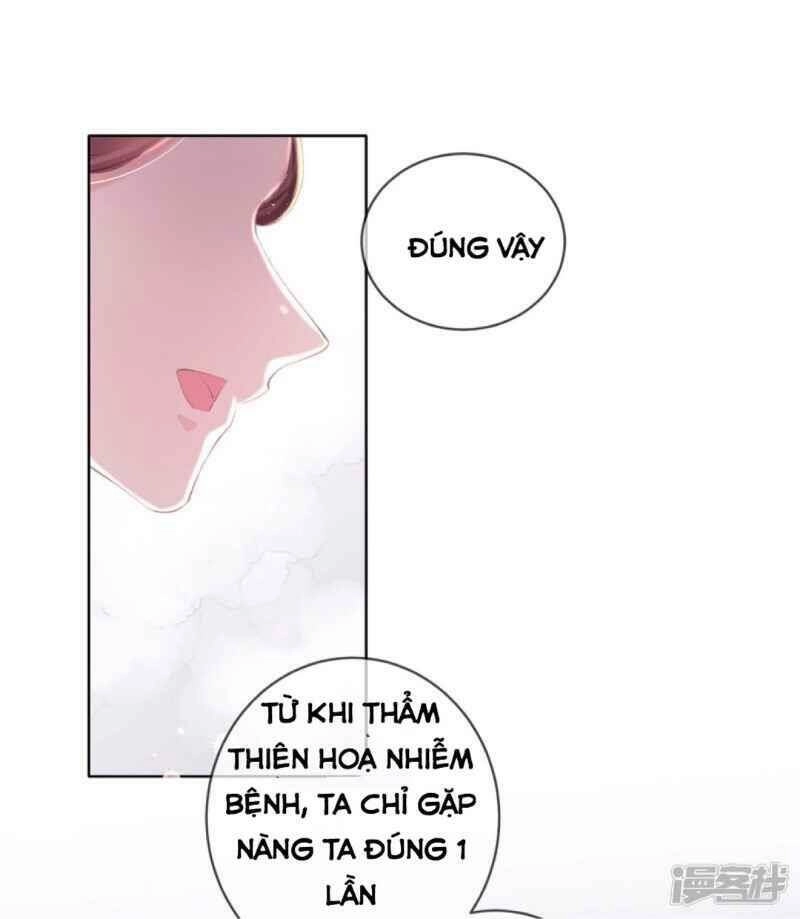 Thị Huyết Y Phi Chapter 42 - 18