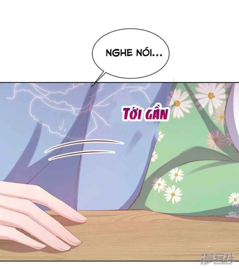 Thị Huyết Y Phi Chapter 42 - 20