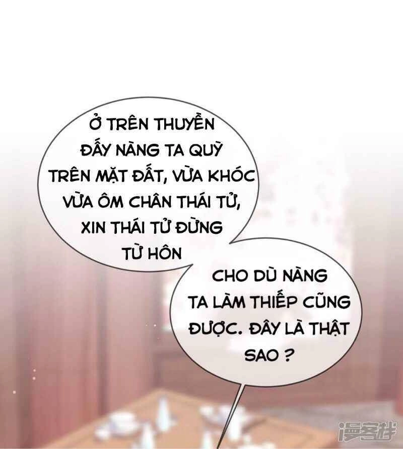 Thị Huyết Y Phi Chapter 42 - 21