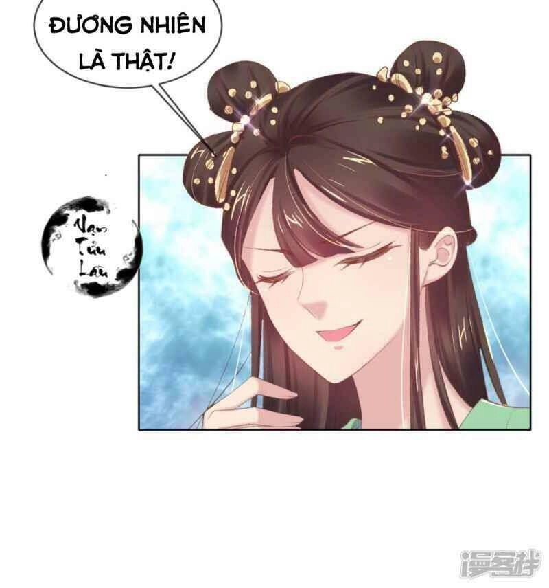 Thị Huyết Y Phi Chapter 42 - 23