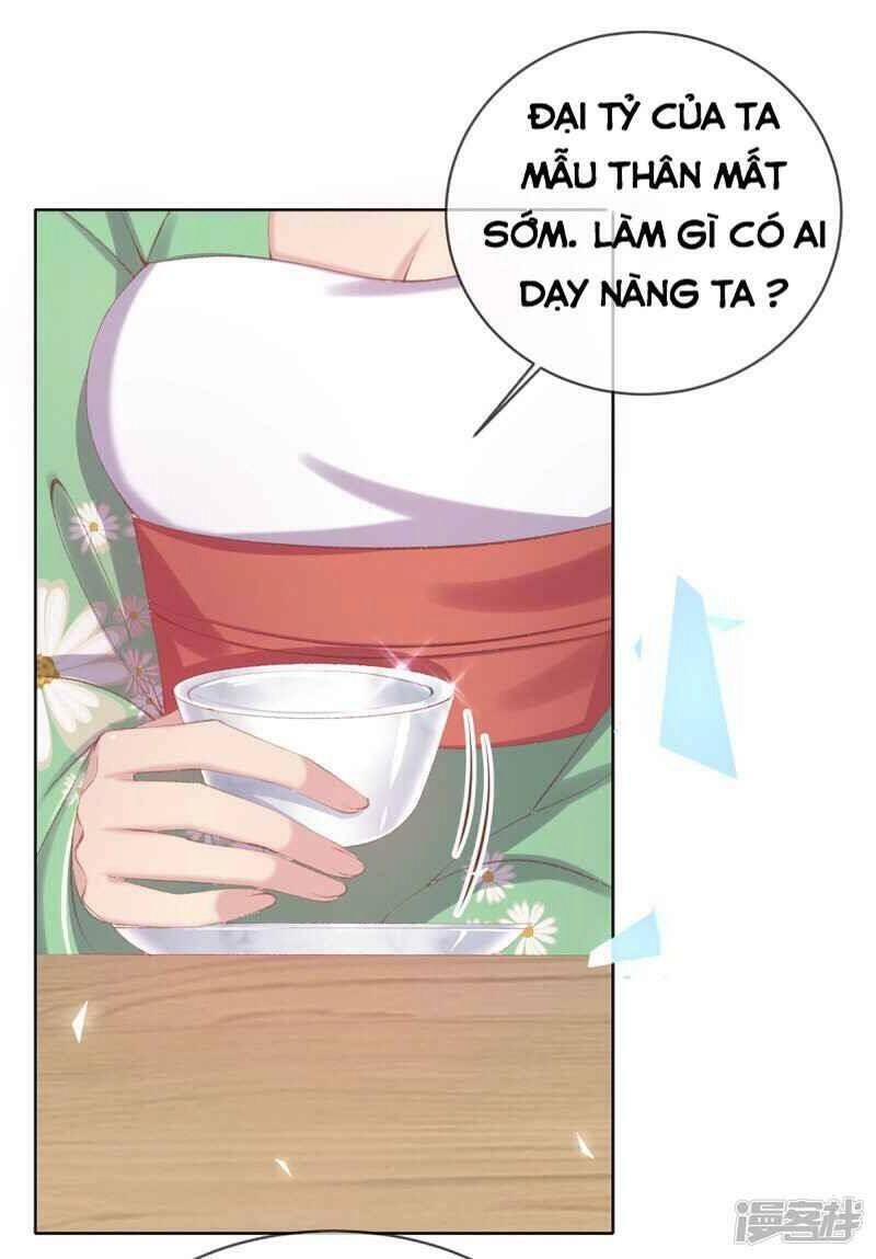 Thị Huyết Y Phi Chapter 42 - 24